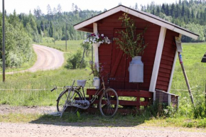 Mäkelän Lomatuvat Cottages, Juupajoki